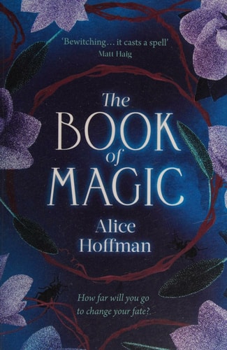 The Book of Magic