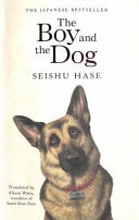 The Boy and the Dog