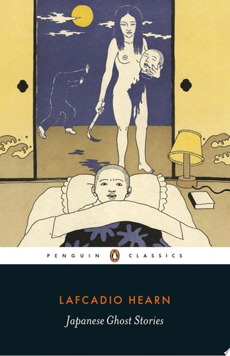 Japanese Ghost Stories-1