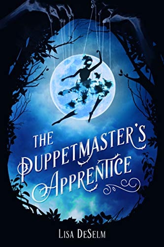 The Puppetmaster’s Apprentice