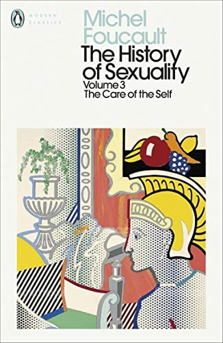 The History of Sexuality: 3 The Care of the Self-zoom-