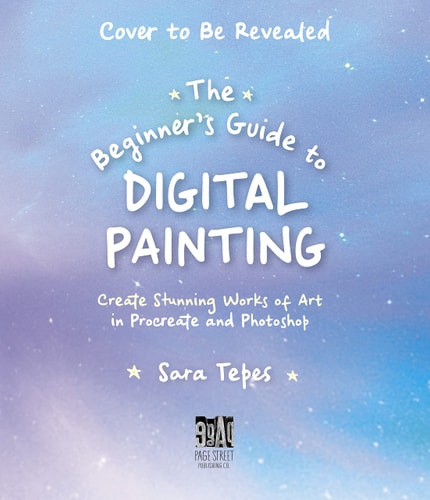 Digital Painting Made Simple Create Captivating Portraits in Clip Studio Paint, Procreate, Photoshop & More﻿