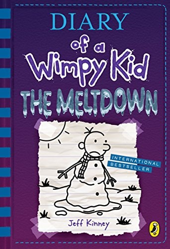 Diary of a Wimpy Kid The Meltdown-zoom-1