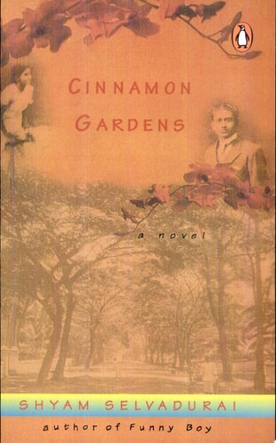 Cinnamon Gardens