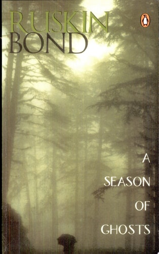 A Season of Ghosts