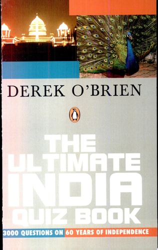 The Ultimate India Quiz Book-zoom-3