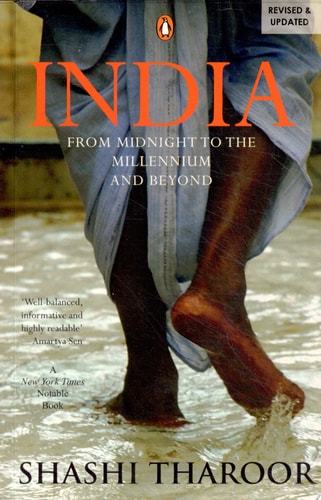 India : From Midnight to the Millennium