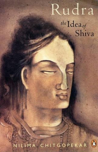 Rudra, the Idea of Shiva-zoom-1