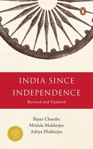 Independent India Before and After