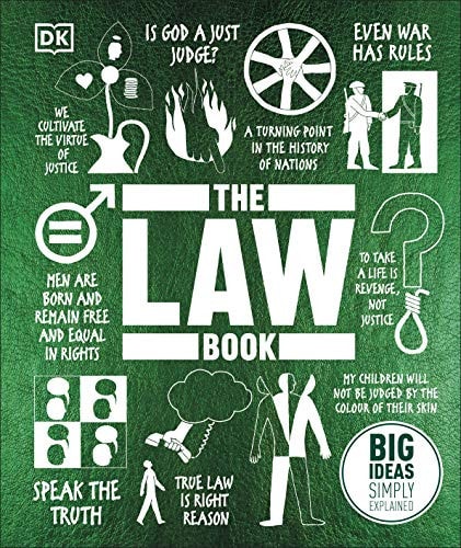 The Law Book-zoom-1