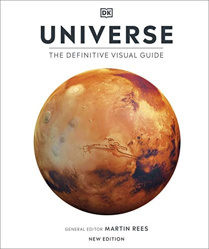 Universe The Definitive Visual Guide-zoom-1