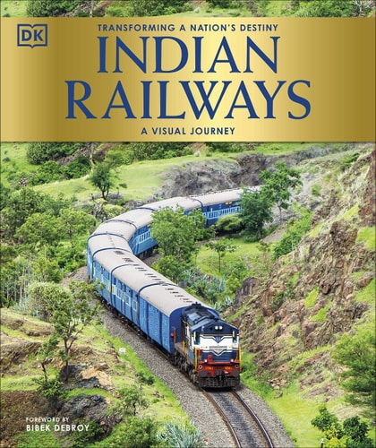 Indian Railways-1