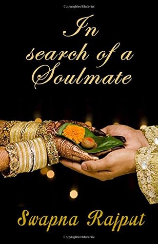 In Search of a Soulmate