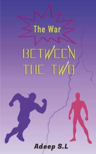 The War Between The Two-1