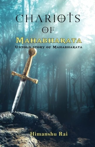 Chariots of Mahabharata-zoom-1