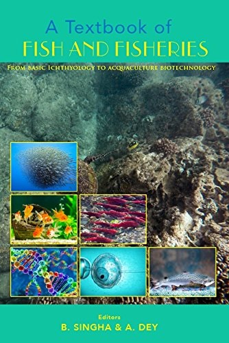 Fish and Fisheries-1