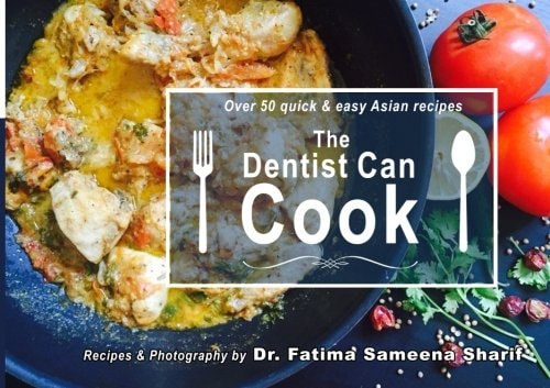 The Dentist Can Cook-1
