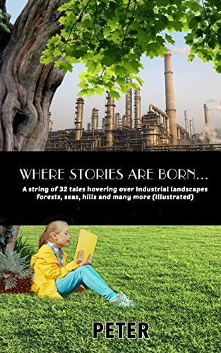 Where Stories Are Born A String of 32 Tales-zoom-