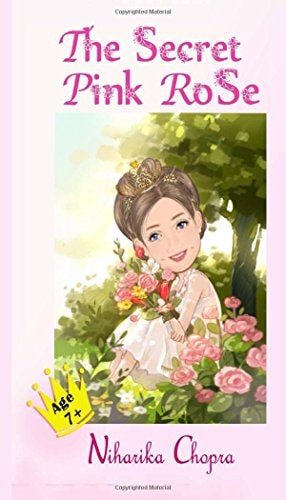 The Secret Pink ROse-zoom-1
