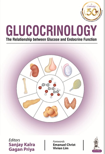 Glucocrinology The Relationship between Glucose and Endocrine Function