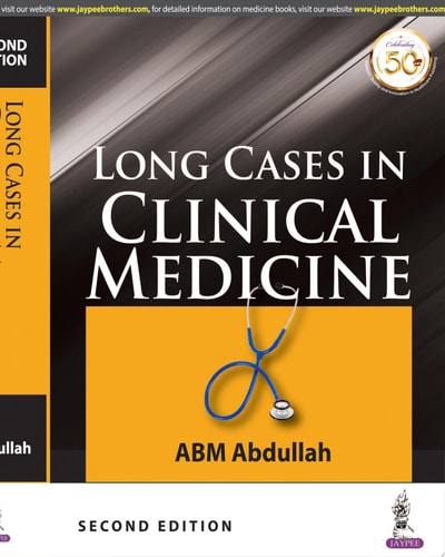 Long Cases in Clinical Medicine