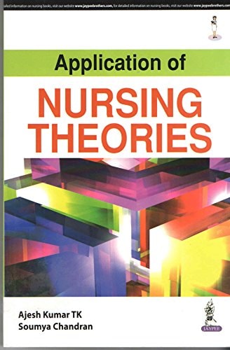Application of Nursing Theories