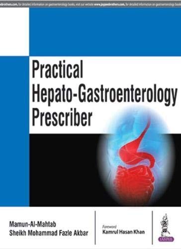 PRACTICAL HEPATO-GASTROENTEROLOGY PRESCRIBER.
