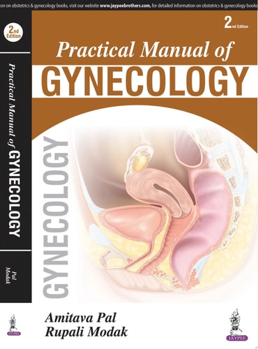 Practical Manual of Gynecology-zoom-1