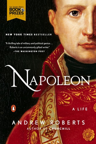 Napoleon A Life-zoom-1