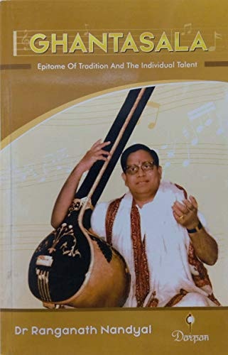 Ghantasala Epitome of Tradition and the Individual Talent-zoom-1