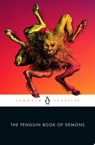 The Penguin Book of Demons-3
