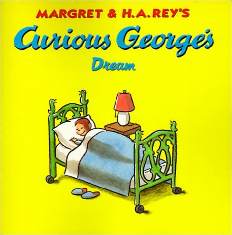 Curious George's Dream
