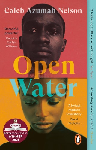 Open Water-1