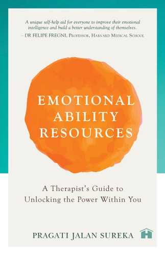 Emotional Ability Resources: A Therapist's Guide to Unlocking the Power within You
