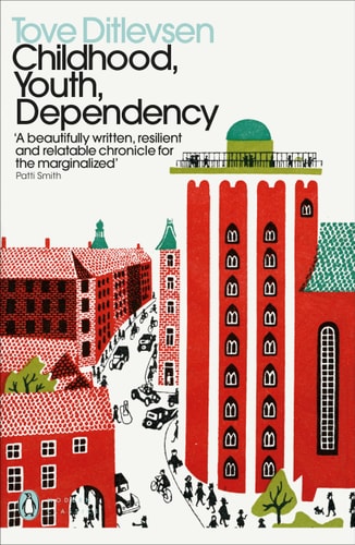Childhood, Youth, Dependency The Copenhagen Trilogy-1