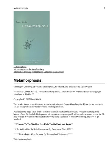 The Metamorphosis-zoom-