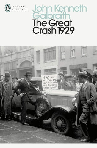 The Great Crash 1929-1