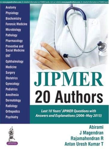 JIPMER 20 Authors-1