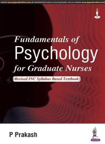 FUNDAMENTALS OF PSYCHOLOGY FOR GRADUATE NURSES (REVISED INC SYLLABUS BASED TEXTBOOK)-zoom-1