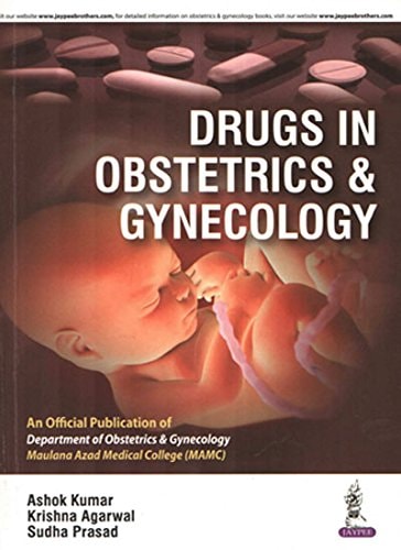 Drugs in Obstetrics and Gynecology