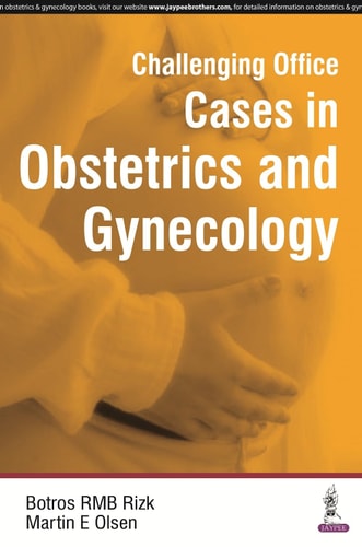Challenging Office Cases in Obstetrics and Gynecology-zoom-1