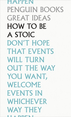 How to Be a Stoic-1