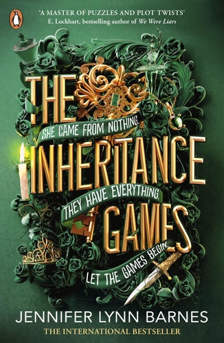 The Inheritance Games-1
