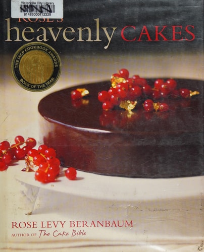 Rose's Heavenly Cakes