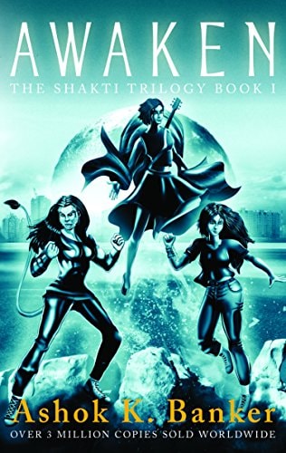 Awaken [Paperback] Ashok K. Banker