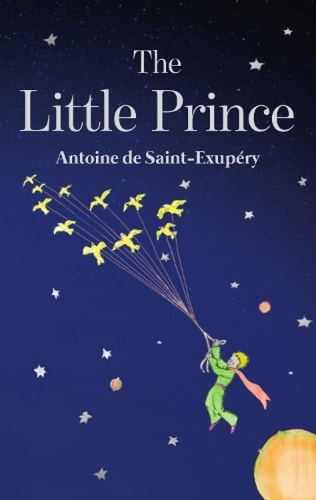 The Little Prince And Letter to a Hostage-zoom-1