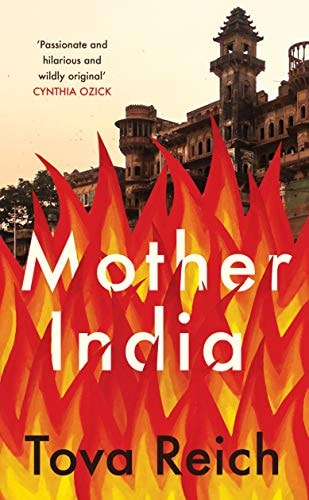 Mother India A Novel