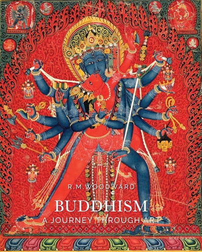 Buddhism A Journey through Art
