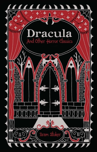 Dracula and Other Horror Classics-zoom-