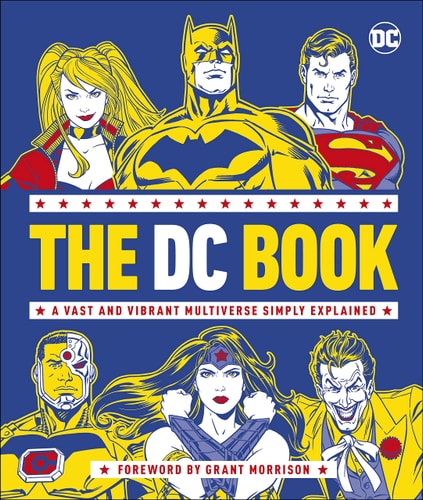 The DC Book-zoom-